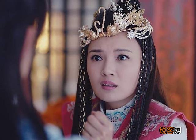 中国历史上谁是公认的第一美女？