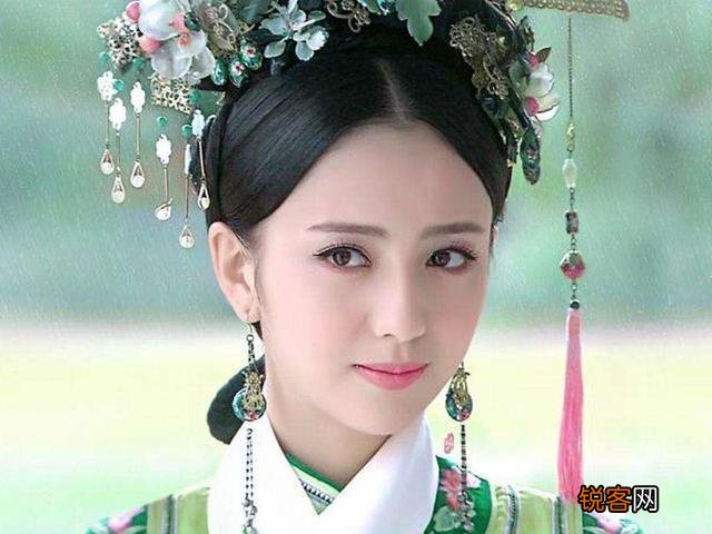 中国历史上谁是公认的第一美女？