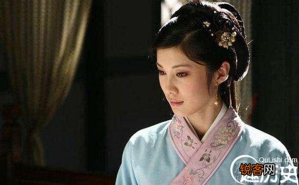 中国历史上谁是公认的第一美女？