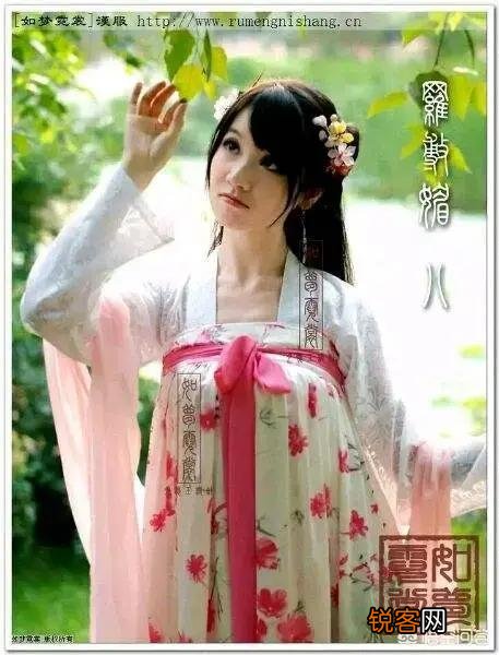 中国历史上谁是公认的第一美女？