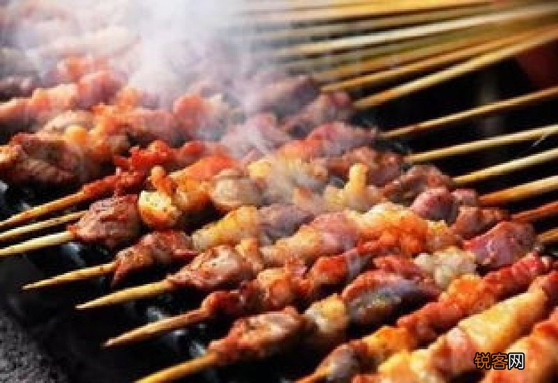 猫能吃羊肉串吗
