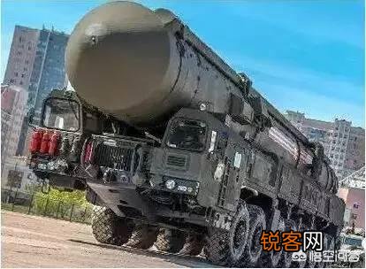 俄罗斯和美国军事差距有多大?俄罗斯哪些武器可以和美国装备媲美?