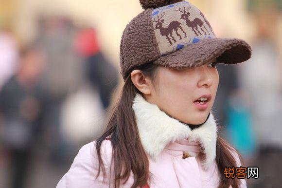 哪个城市出美女？