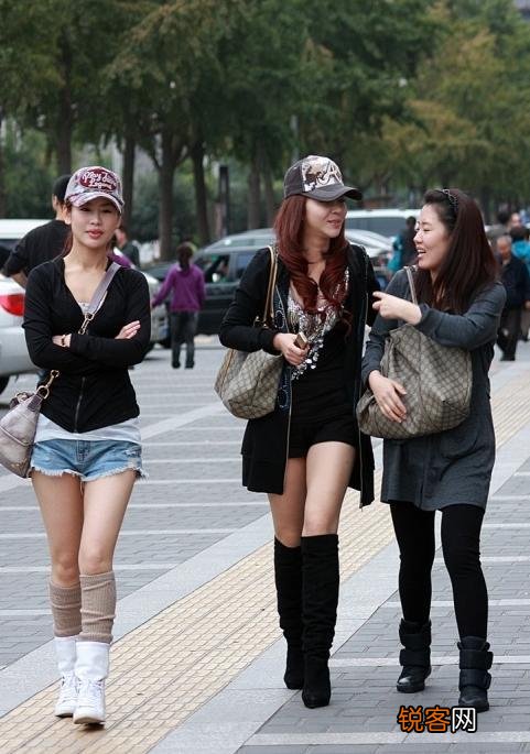 哪个城市出美女？
