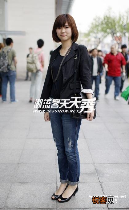 哪个城市出美女？