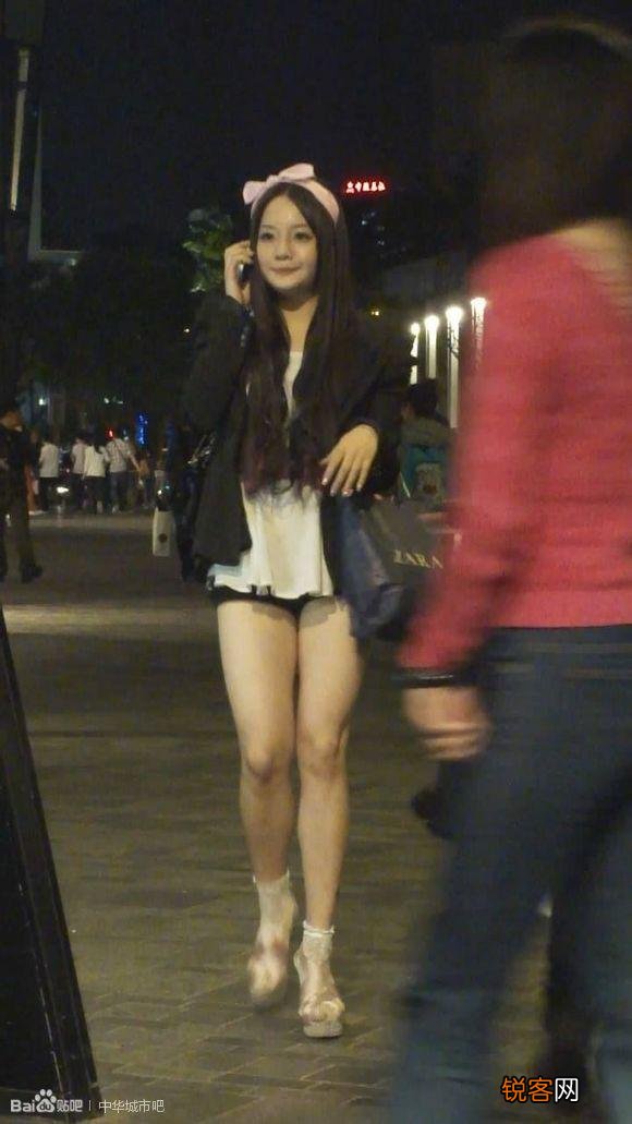 哪个城市出美女？