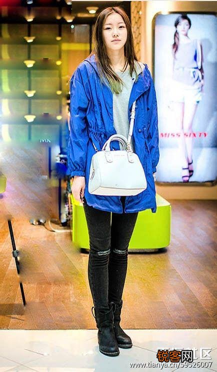 哪个城市出美女？