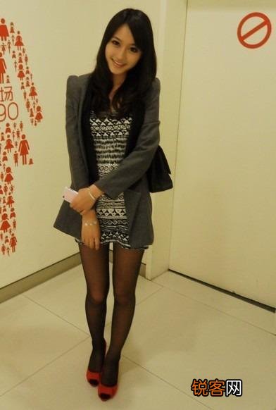 哪个城市出美女？