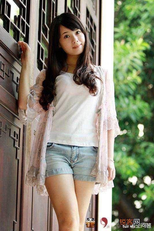 哪个城市出美女？