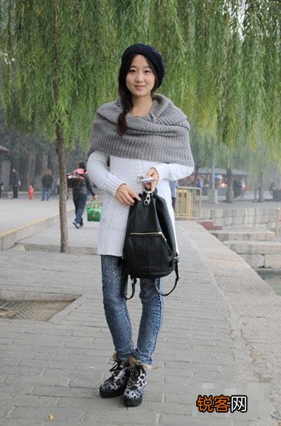 哪个城市出美女？