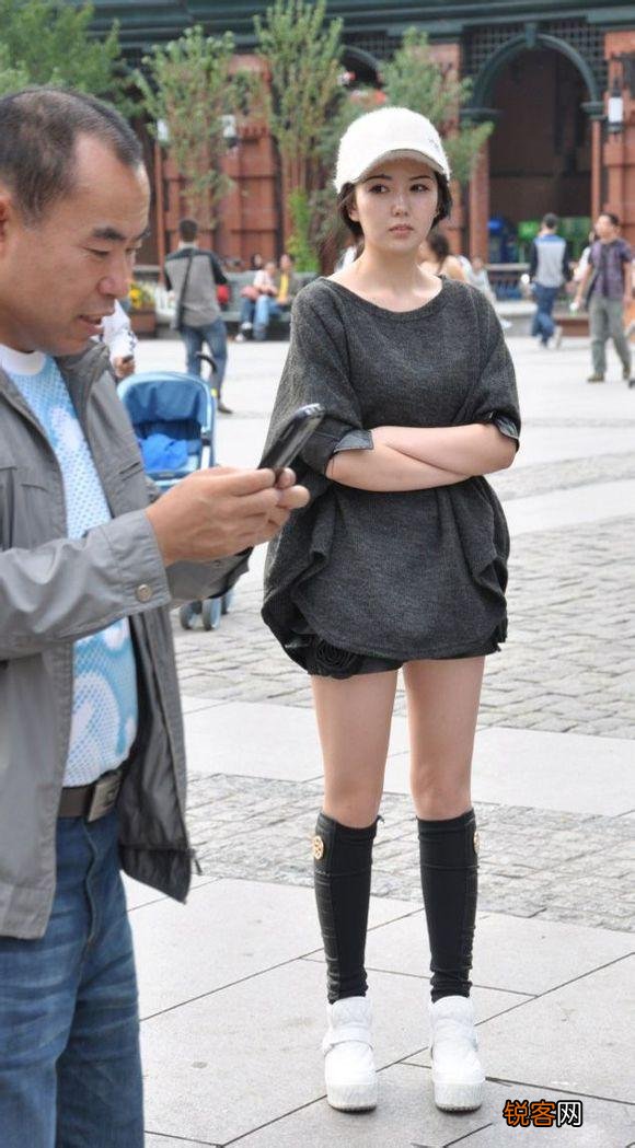 哪个城市出美女？