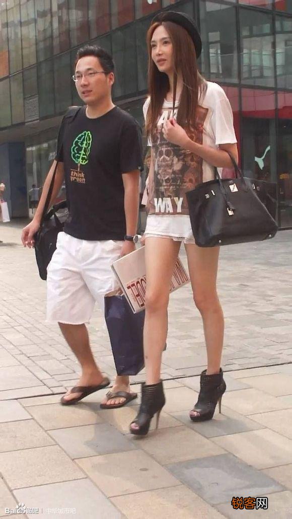 哪个城市出美女？