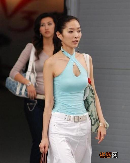 哪个城市出美女？