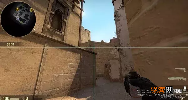CSGO键位设置 学会这些键位设置，你的CSGO将是另一个世界