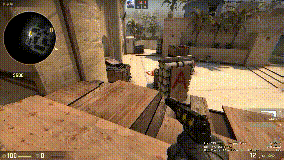 CSGO键位设置 学会这些键位设置，你的CSGO将是另一个世界