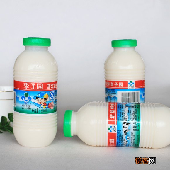 超市5种低调饮料 却是难得的好饮料