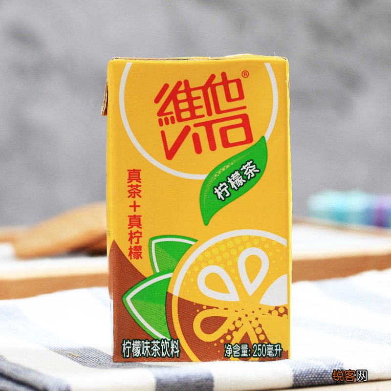 超市5种低调饮料 却是难得的好饮料