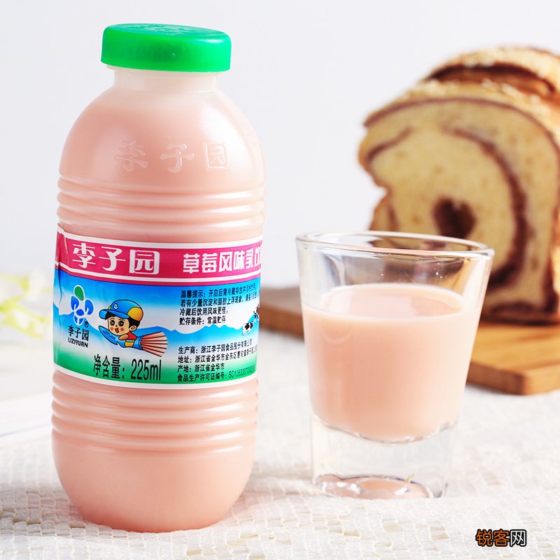 超市5种低调饮料 却是难得的好饮料