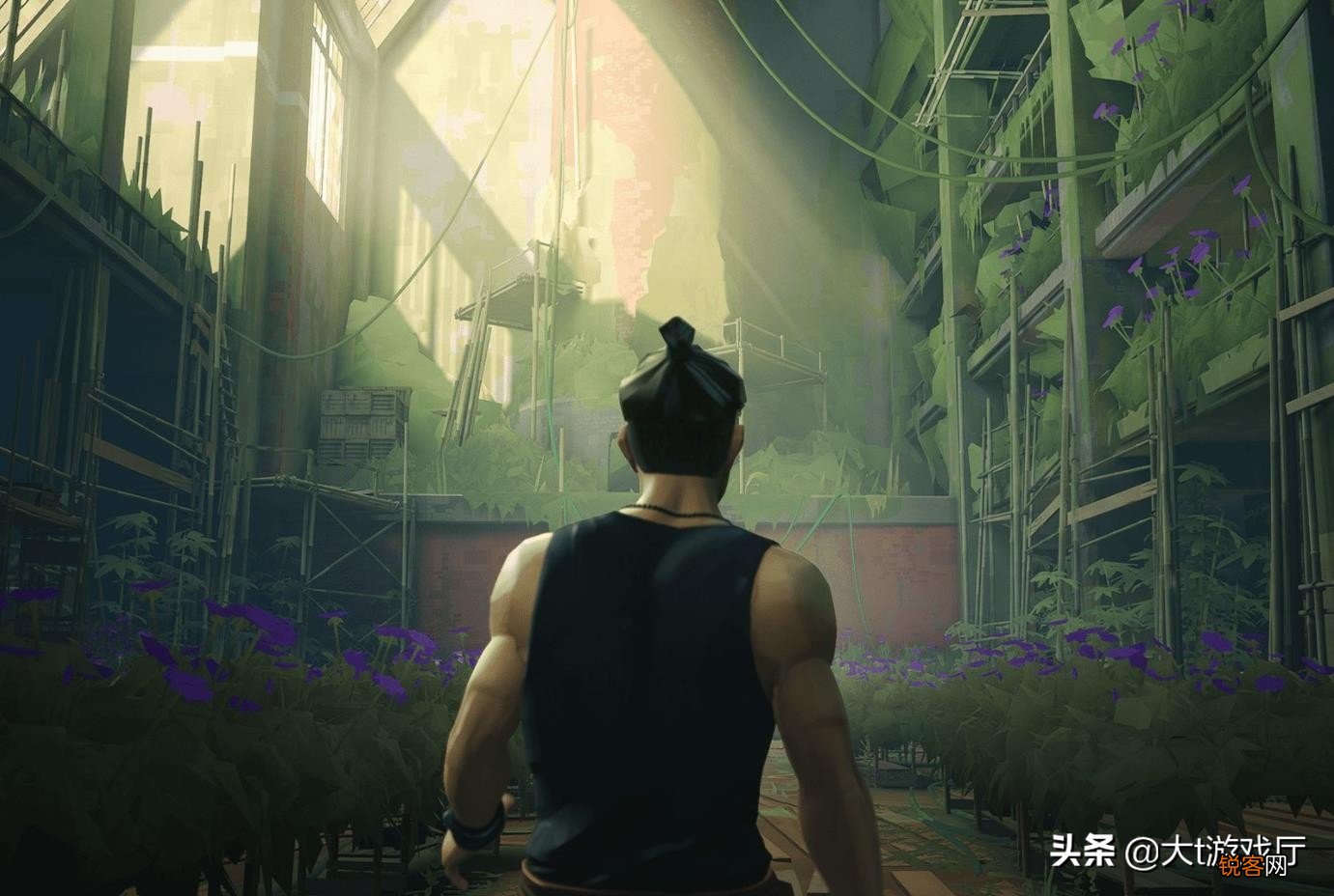 十款最耐玩的大型游戏 没有一款让玩家失望