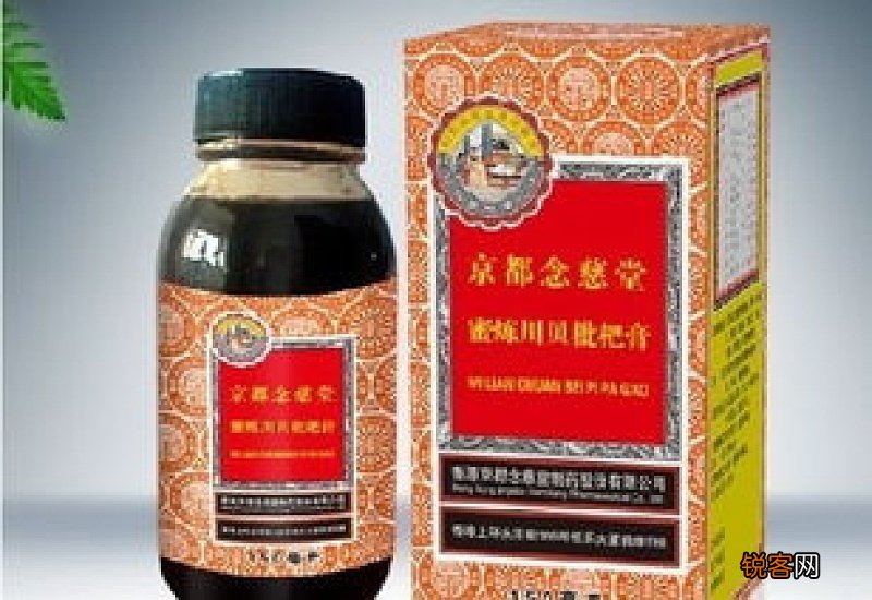 枇杷膏的功效和作用有哪些？川贝枇杷膏能多吃吗