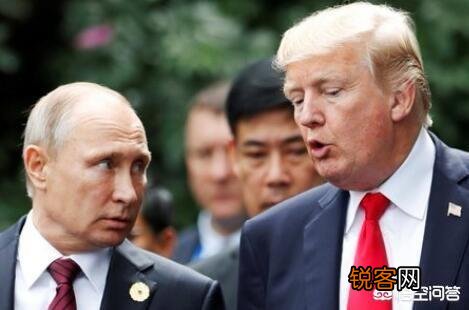 美国和俄罗斯斗争了几十年,为什么不敢彻底撕破脸？