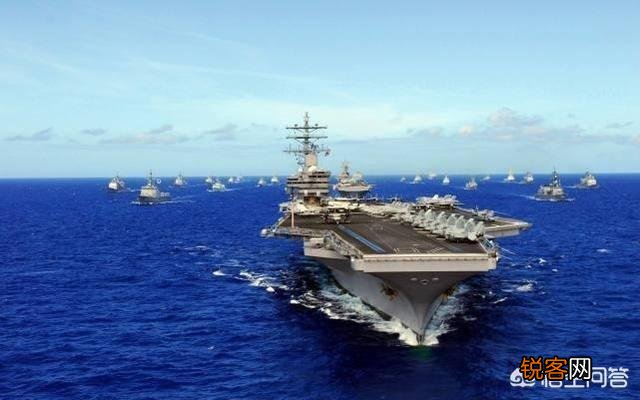 俄军是否有能力击沉美军航母？