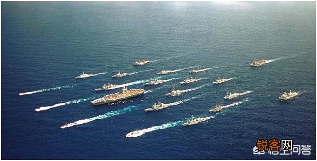 俄军是否有能力击沉美军航母？