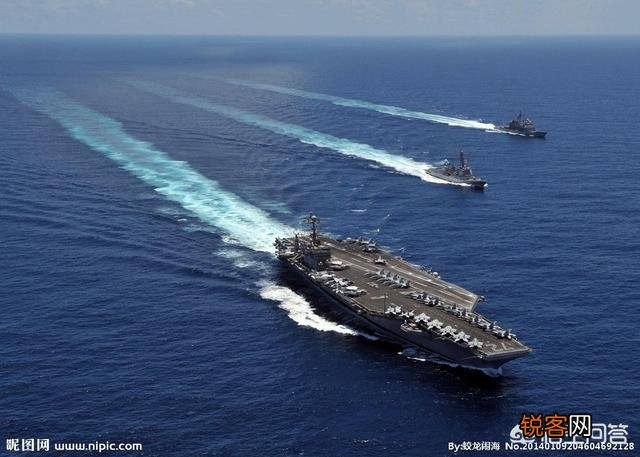 俄军是否有能力击沉美军航母？