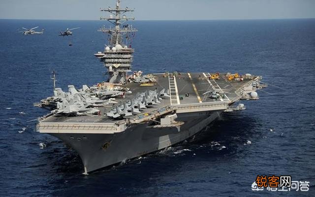 俄军是否有能力击沉美军航母？