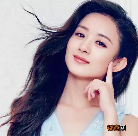 赵丽颖,杨颖,迪丽热巴在你们心中的排名是什么？