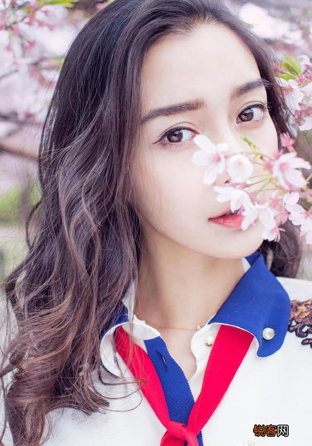 赵丽颖,杨颖,迪丽热巴在你们心中的排名是什么？