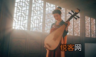 中国古典乐器主要有哪些 中国古典乐器主要有什么