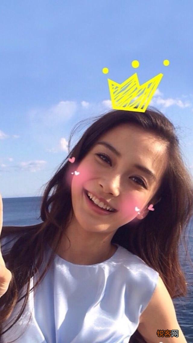 如果baby、热巴、杨幂和丽颖都是你女神,在你心中的排名是谁第一？