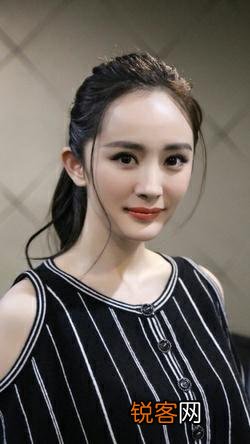 如果baby、热巴、杨幂和丽颖都是你女神,在你心中的排名是谁第一？