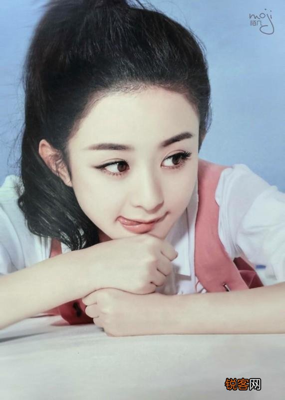 如果baby、热巴、杨幂和丽颖都是你女神,在你心中的排名是谁第一？