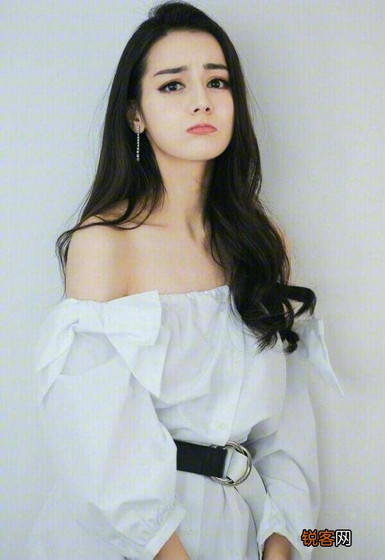 如果baby、热巴、杨幂和丽颖都是你女神,在你心中的排名是谁第一？