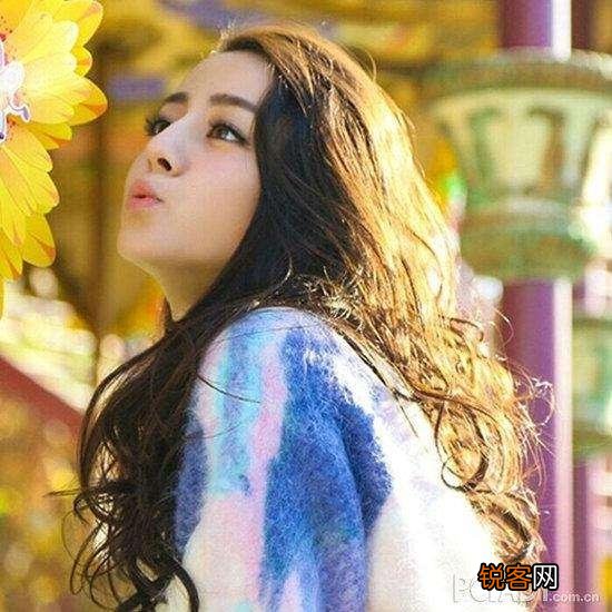 如果baby、热巴、杨幂和丽颖都是你女神,在你心中的排名是谁第一？