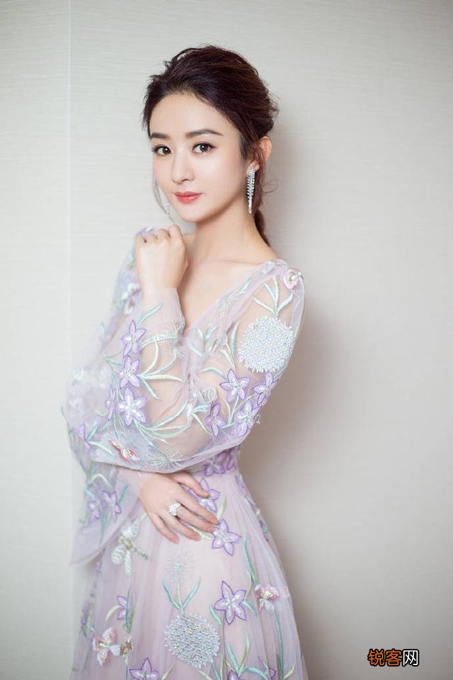 如果baby、热巴、杨幂和丽颖都是你女神,在你心中的排名是谁第一？