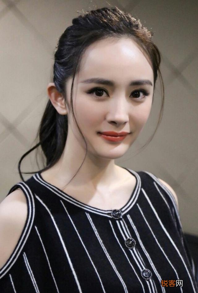 如果baby、热巴、杨幂和丽颖都是你女神,在你心中的排名是谁第一？