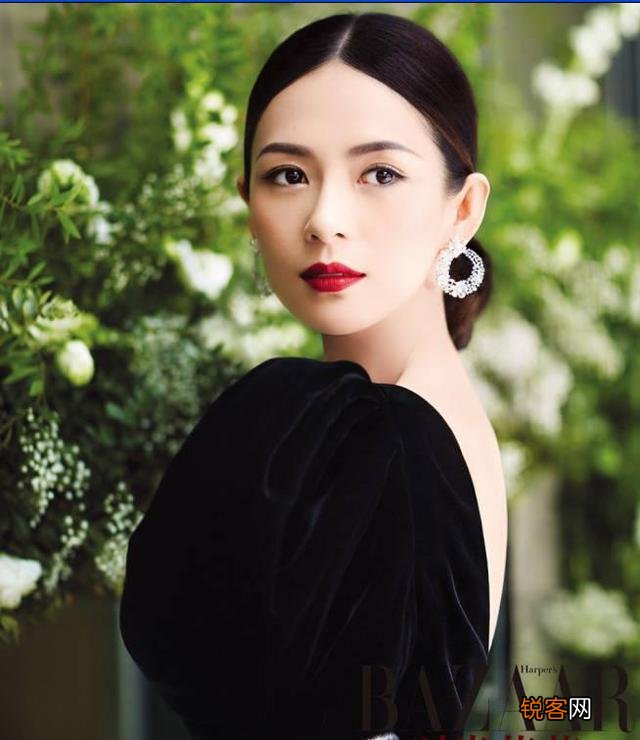 中国颜值最高的50位美女是哪些？