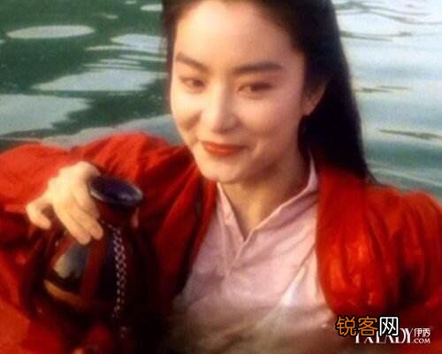 中国颜值最高的50位美女是哪些？