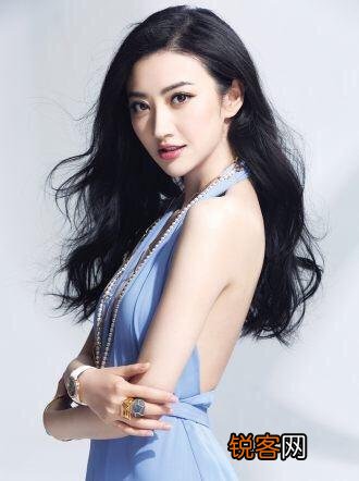中国颜值最高的50位美女是哪些？