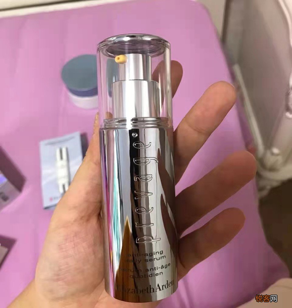 抗氧化精华哪个牌子好 4款好用的“抗氧化”精华