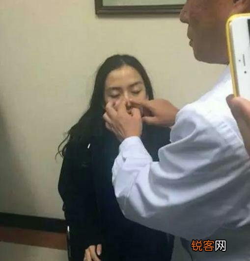国内女星素颜排行榜,AB能排在榜首吗？