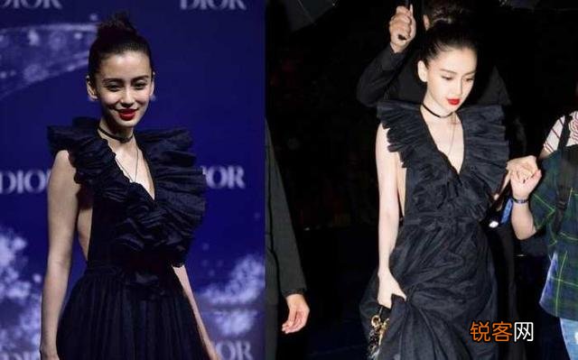 国内女星素颜排行榜,AB能排在榜首吗？