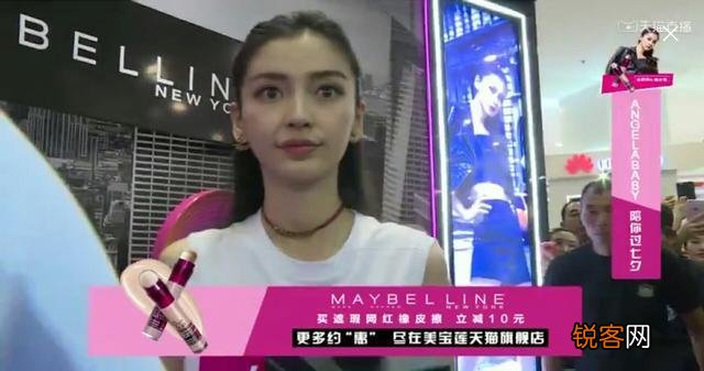 国内女星素颜排行榜,AB能排在榜首吗？