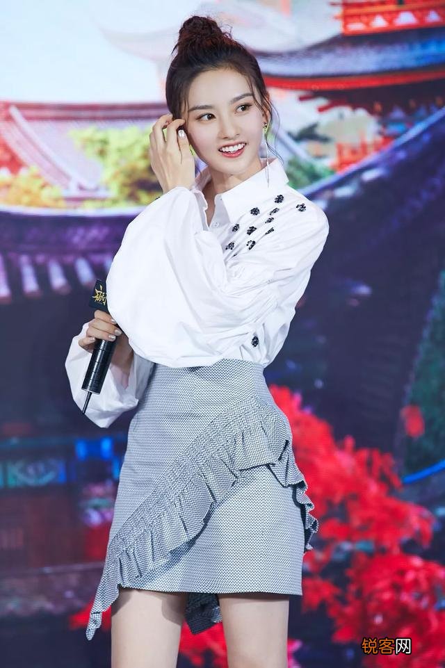 国内女星素颜排行榜,AB能排在榜首吗？