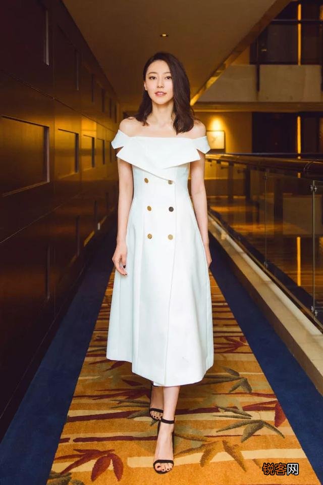 国内女星素颜排行榜,AB能排在榜首吗？