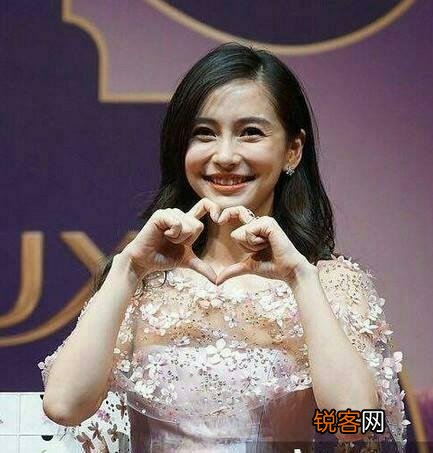 国内女星素颜排行榜,AB能排在榜首吗？