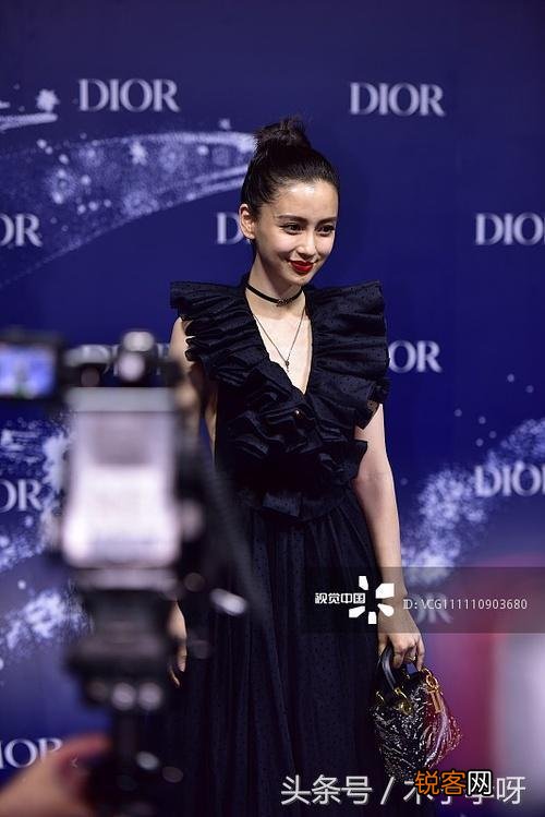 国内女星素颜排行榜,AB能排在榜首吗？